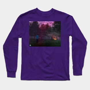 The Gathering Long Sleeve T-Shirt